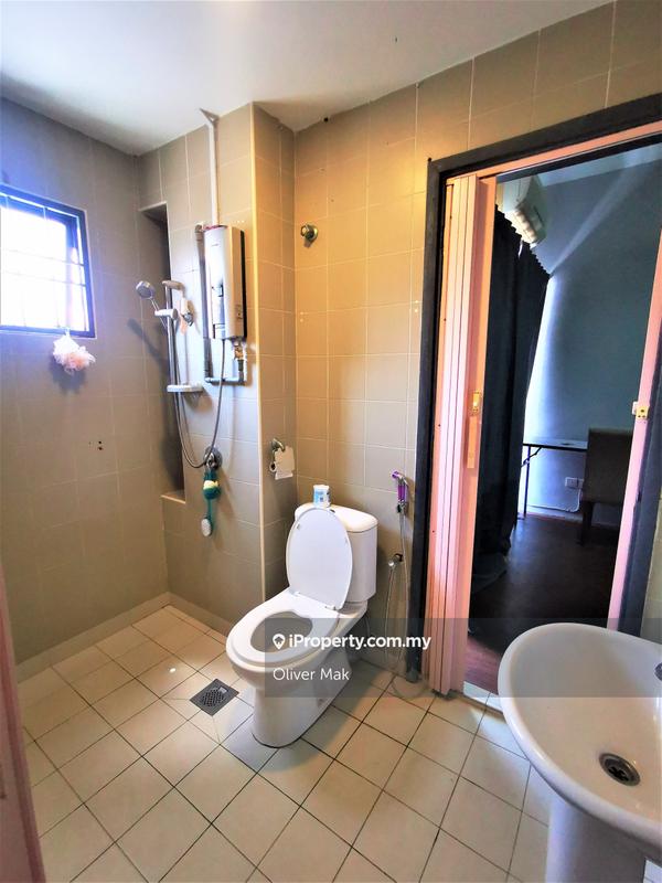 Rumah Berangkai 2.5 Tingkat untuk Disewa di Taman Esplanad, Bukit Jalil oleh Oliver Mak - iProperty.com.my