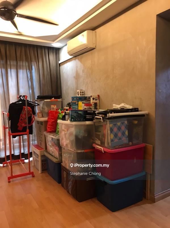 Kondominium untuk Dijual di Perdana Emerald oleh Stephanie Chong - iProperty.com.my