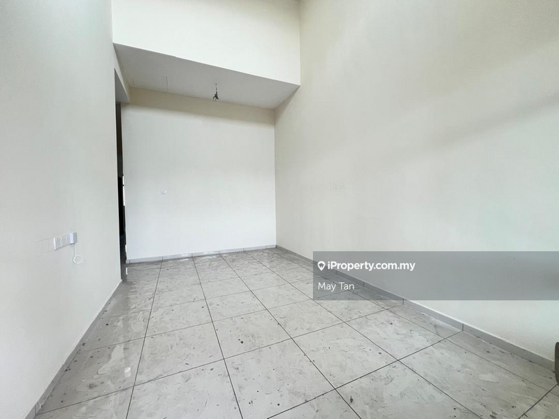 Rumah Berangkai 1 Tingkat untuk Dijual di Kluang, Johor oleh May Tan - iProperty.com.my