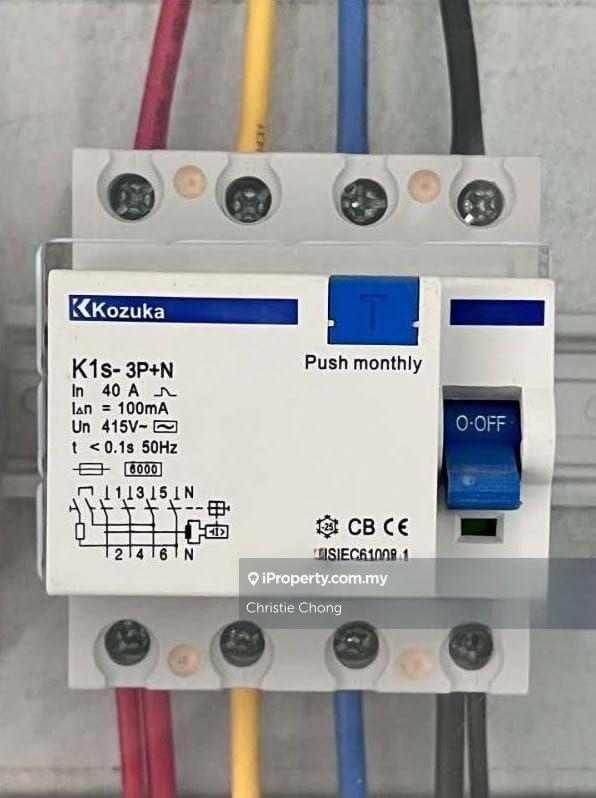 Semi-D Factory for Rent in Kawasan Perindustrian Nilai, Nilai by Christie Chong - iProperty.com.my