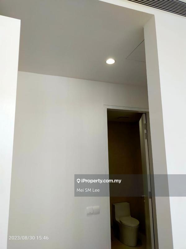 Residensi Servis untuk Dijual di Pavilion Ceylon Hill oleh Mei SM Lee - Pavilion Ceylon Hill, KL Bathroom - iProperty.com.my