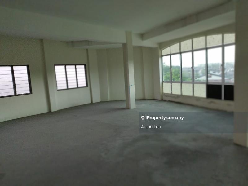 Shop-Office for Sale in Taman Pasir Puteh, Ipoh by Jason Loh - iProperty.com.my