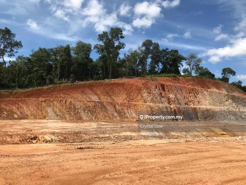 Agricultural Land for Sale in Bandar Baru Salak Tinggi, Salak Tinggi, Sepang by Crystal Low - iProperty.com.my