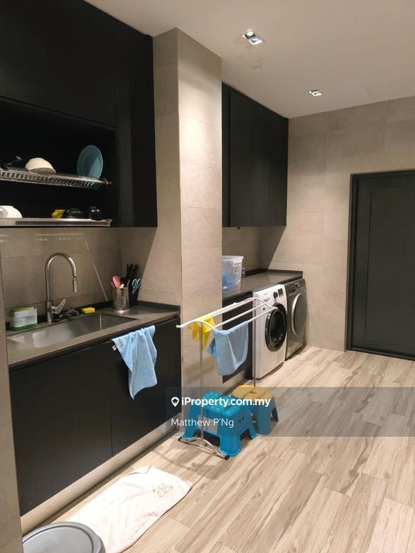 Rumah Berkembar untuk Dijual di Nine Ten, Tanjung Bungah oleh Matthew P'Ng - iProperty.com.my