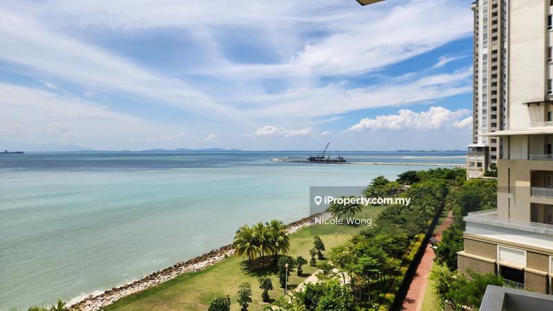 Kondominium untuk Dijual di Quayside Seafront Resort Condominiums oleh Nicole Wong - iProperty.com.my