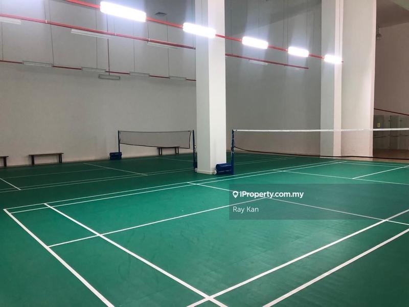 Condominium for Rent in D'Rapport by Ray Kan - iProperty.com.my