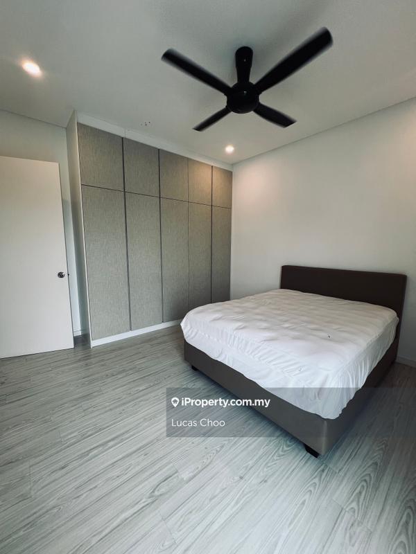 Rumah Bandar untuk Dijual di Sunway Montana, Setapak oleh Lucas Choo - iProperty.com.my