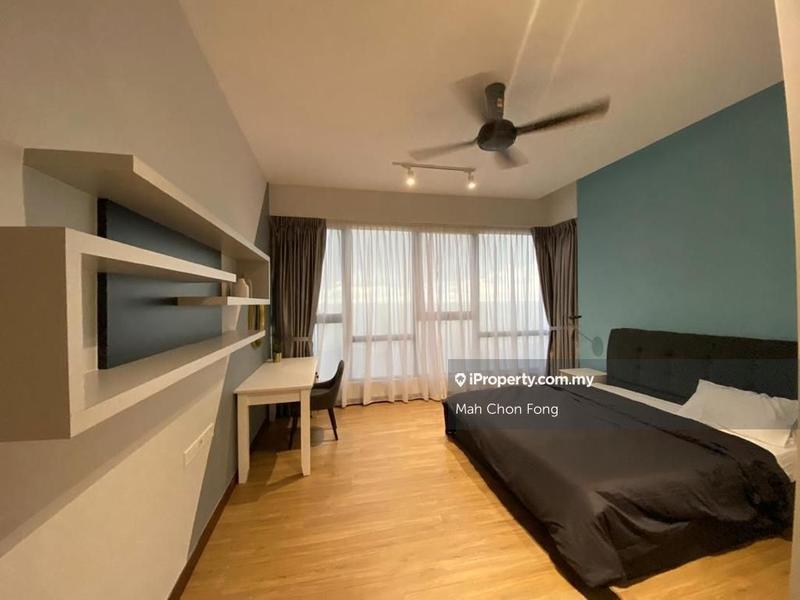 Condominium for Sale in The Marin at Ferringhi by Mah Chon Fong - iProperty.com.my