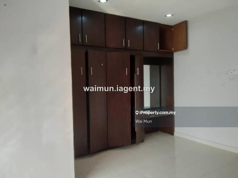 Rumah Berangkai 2 Tingkat untuk Dijual di Taman Supreme, Cheras oleh Wai Mun - iProperty.com.my