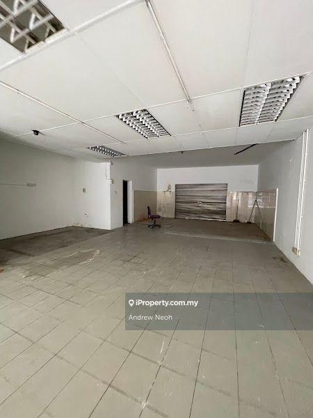 Shop-Office for Sale in KLCC, KL City Centre by Andrew Neoh - iProperty.com.my