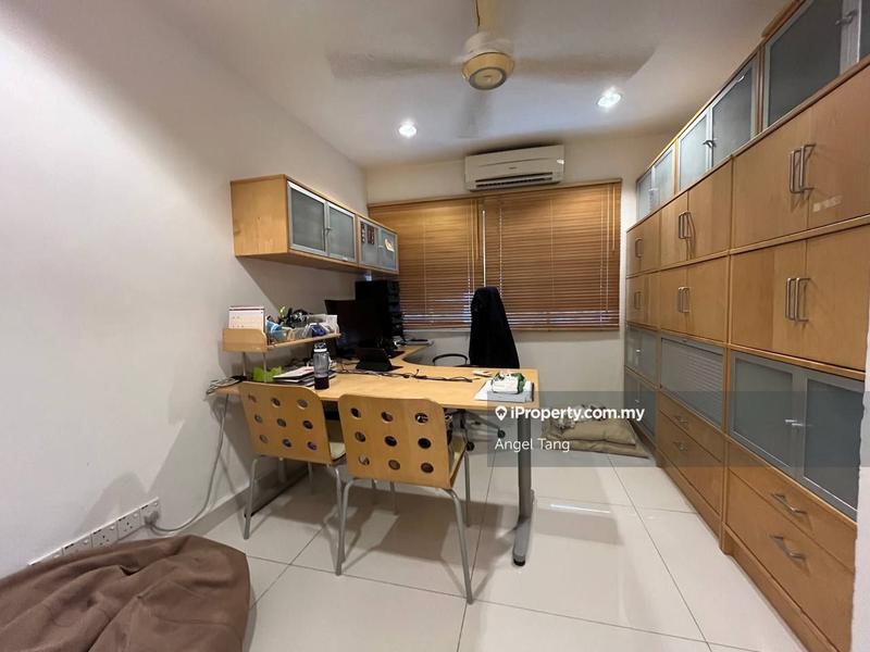 Semi-Detached House for Sale in Damansara Jaya, Petaling Jaya by Angel Tang - iProperty.com.my