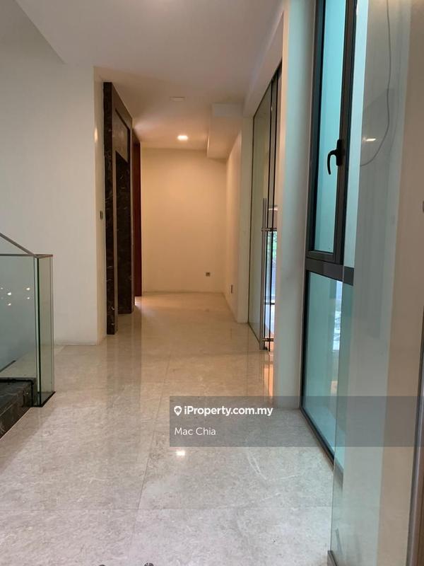 Bungalow House for Sale in Bukit Tunku, Kenny Hills, KL, Bukit Tunku (Kenny Hills) by Mac Chia - iProperty.com.my