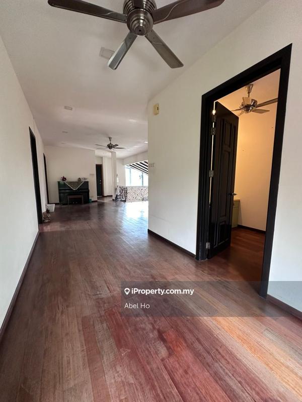 Bungalow House for Sale in Saujana Impian, Kajang by Abel Ho - iProperty.com.my