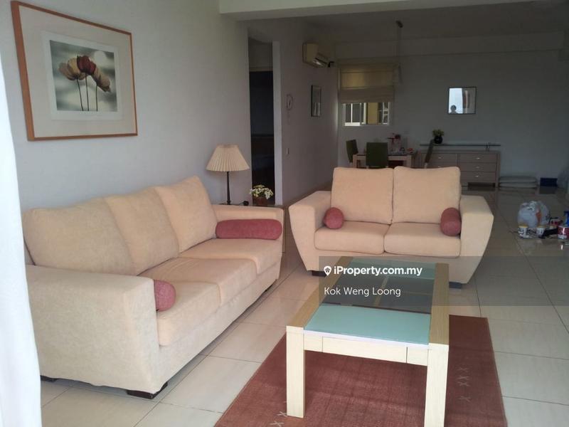 For Rent - Kiaramas Sutera