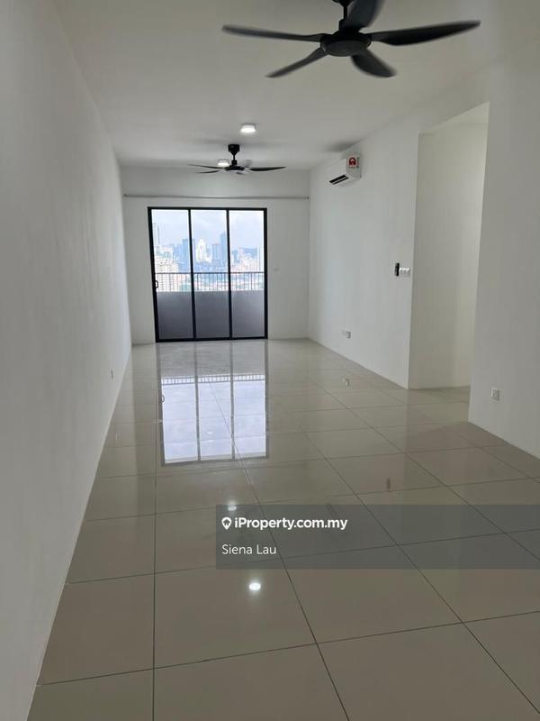For Rent - Vista Sentul Residences