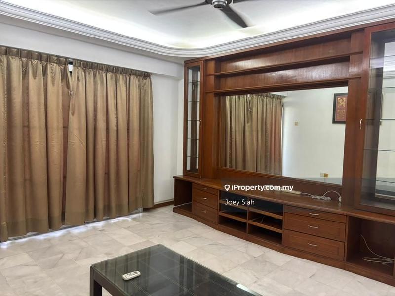 Condominium for Sale in South View @ One Ampang Avenue by Joey Siah - iProperty.com.my