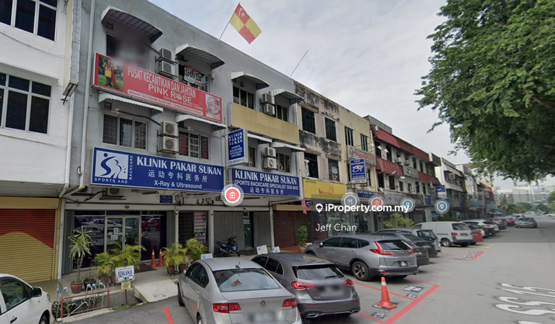 Kedai untuk Disewa di SS15, Subang Jaya oleh Jeff Chan - iProperty.com.my