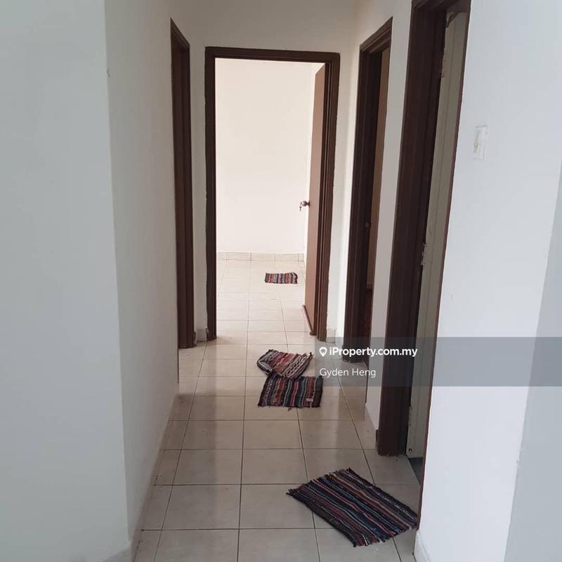 Townhouse for Sale in fpun3, Masai by Gyden Heng - iProperty.com.my