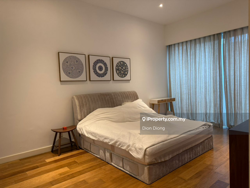Condominium for Sale in Kiaramas Danai by Dion Diong - iProperty.com.my