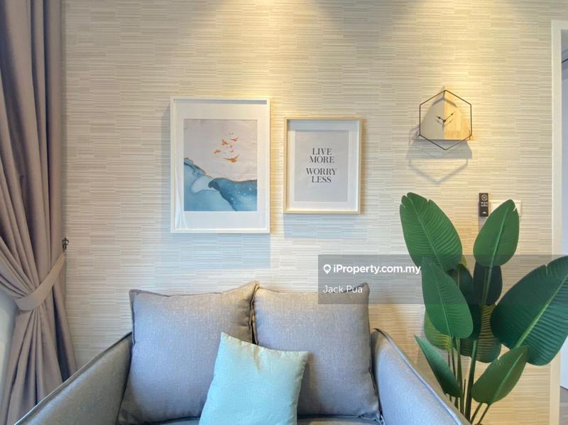 Residensi Servis untuk Disewa di Southlink oleh Jack Pua - iProperty.com.my
