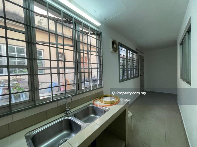 Rumah Berangkai 2 Tingkat untuk Dijual di BANDAR PUCHONG JAYA, Puchong oleh Wyking Mak - iProperty.com.my