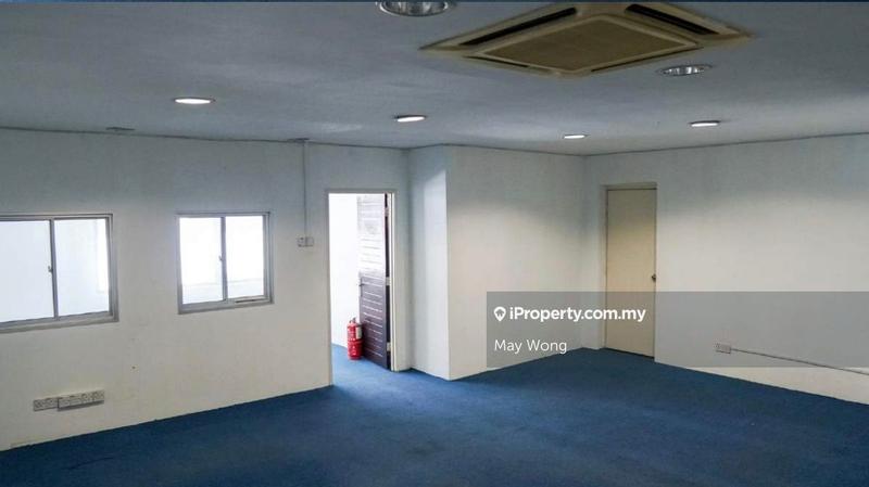 Shop / Office untuk Disewa di Usj 10, Subang Jaya oleh May Wong - iProperty.com.my