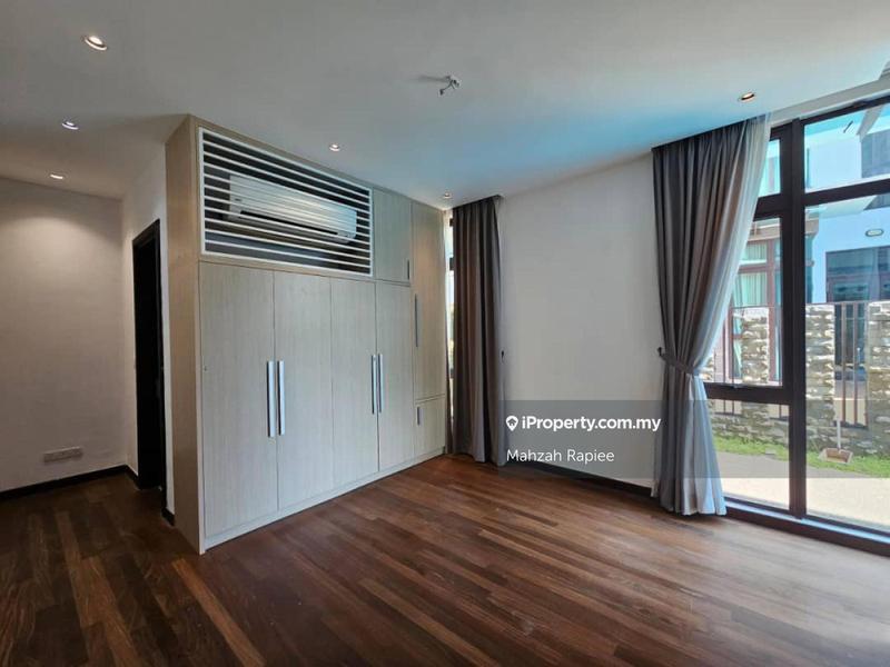 Rumah Berkembar untuk Dijual di Presint 8, Ayer 8, Putrajaya oleh Mahzah Rapiee - iProperty.com.my