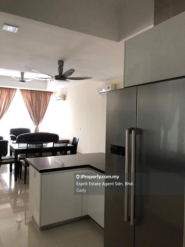 3-storey Terraced House for Sale in Schubert @Symphony Hills, Cyber 9, Cyberjaya by Gaily - iProperty.com.my
