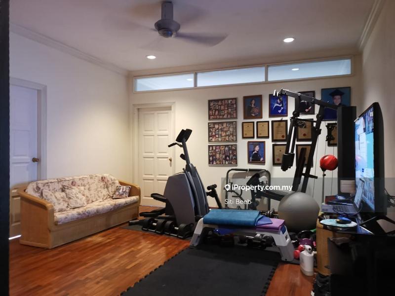 Bungalow House untuk Dijual di Taman Tunku, Bukit Tunku (Kenny Hills) oleh Siti Beeb - iProperty.com.my