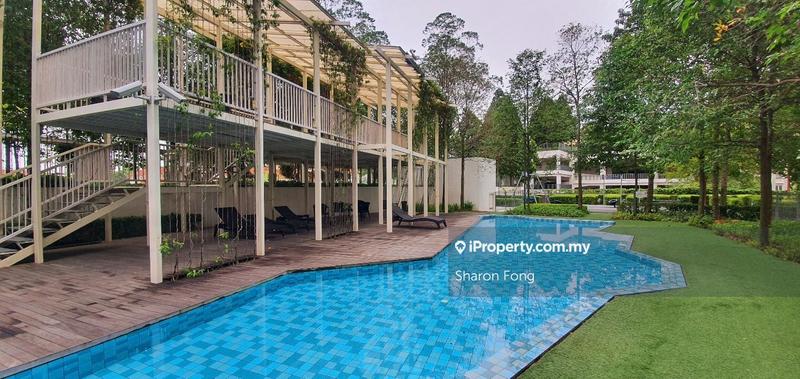 Condominium for Rent in Verdi Eco-Dominiums by Sharon Fong - iProperty.com.my