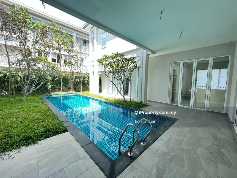Bungalow House for Sale in Mont Kiara, Kuala Lumpur by Edison Gan - iProperty.com.my