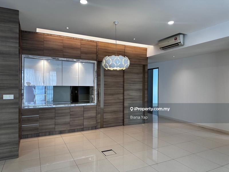 For Rent - Uptown Residences