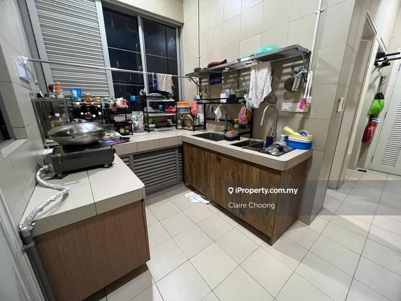 Condominium for Sale in KM1 East by Claire Choong - iProperty.com.my