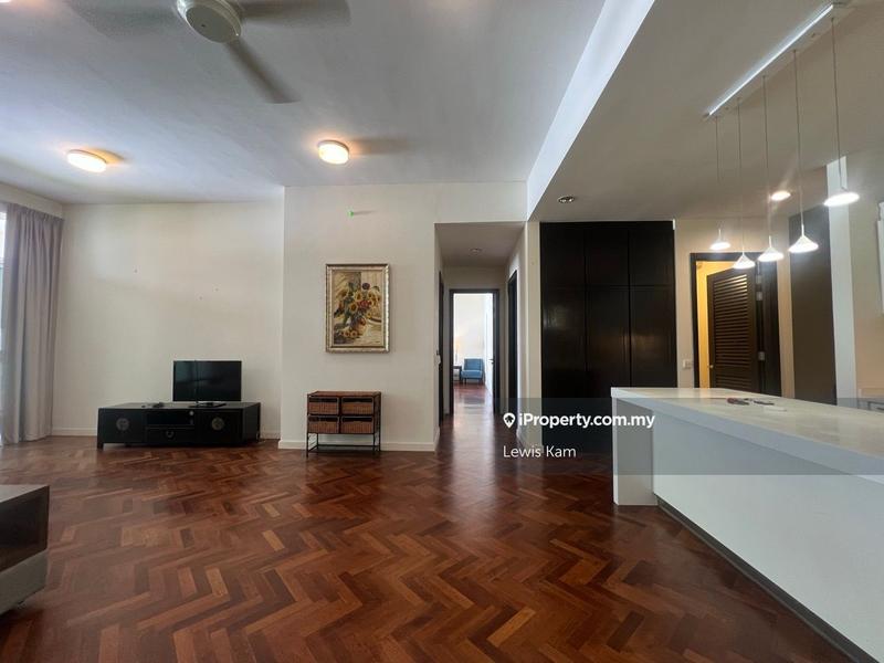 Condominium for Sale in Quayside Condominium by Lewis Kam - iProperty.com.my