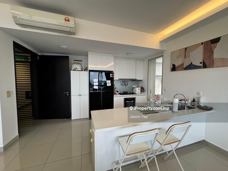 Service Residence for Sale in Paloma @ Tropicana Metropark by Jason Yap - iProperty.com.my