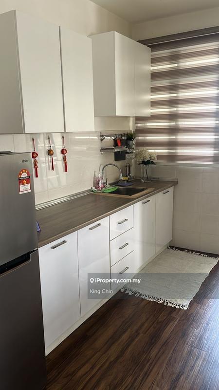 For Rent - Kalista Residence