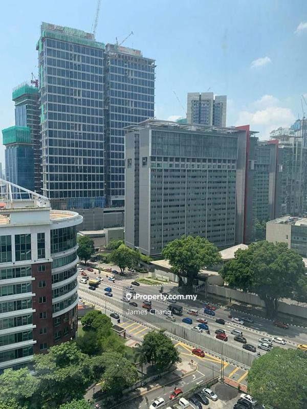 Office for Sale in KLCC, KL City Centre by James Chang - iProperty.com.my