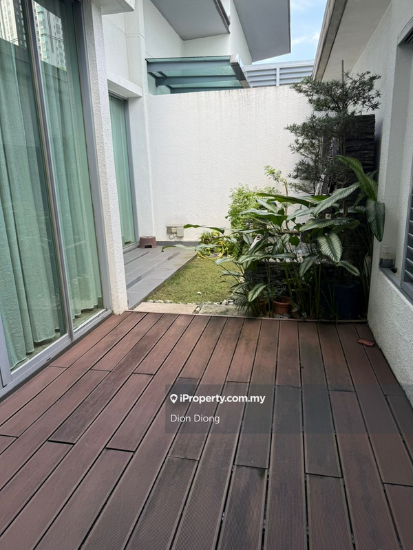 Condominium for Sale in Kiaramas Danai by Dion Diong - iProperty.com.my