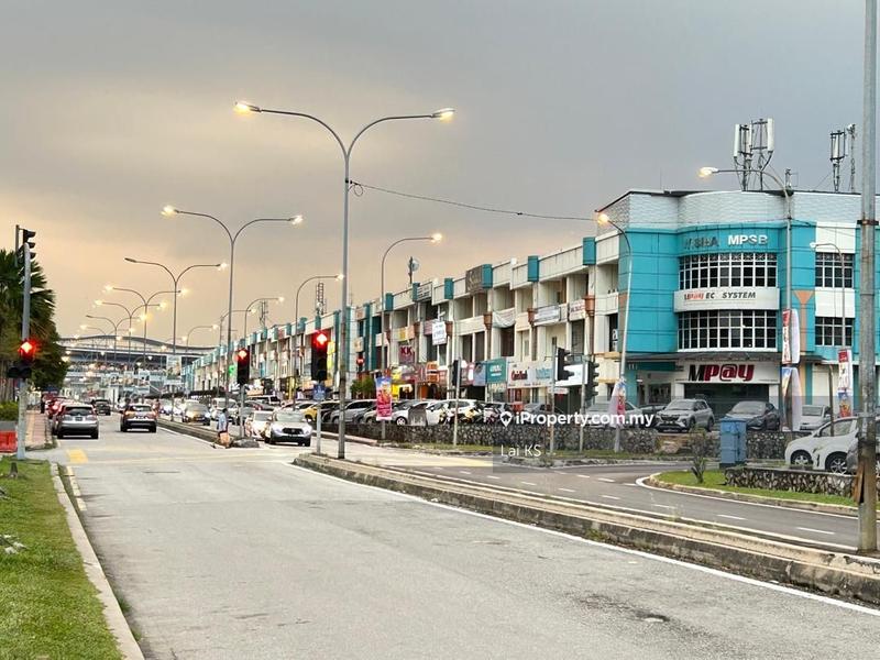 Kedai untuk Dijual di Usj 21, Subang Jaya oleh Lai KS - iProperty.com.my