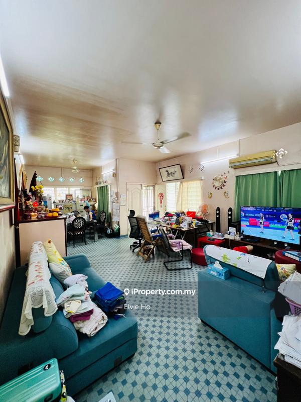 Bungalow House untuk Dijual di Seksyen 12, Petaling Jaya oleh Elvie Ho - iProperty.com.my