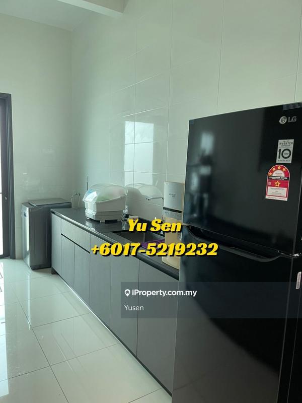 Rumah Berkembar untuk Disewa di Batu Kawan, Penang oleh Yusen - iProperty.com.my