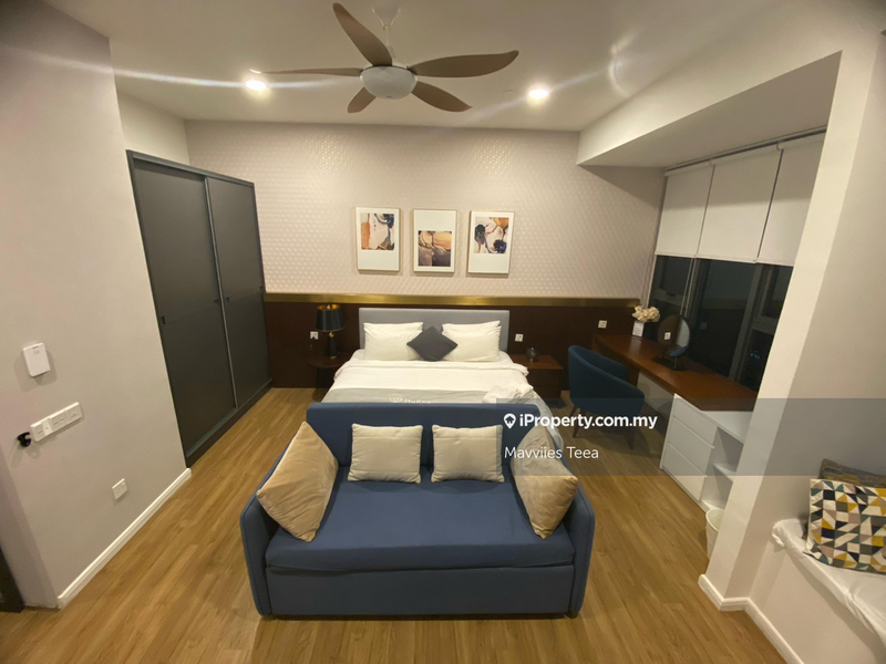 For Sale - Ceylonz Suites