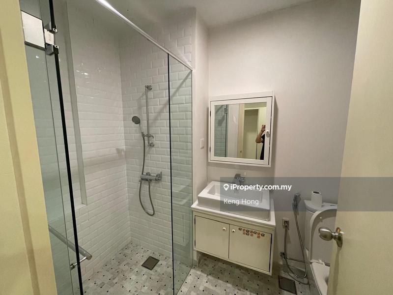 Condominium for Sale in Azelia Residence by Keng Hong - iProperty.com.my