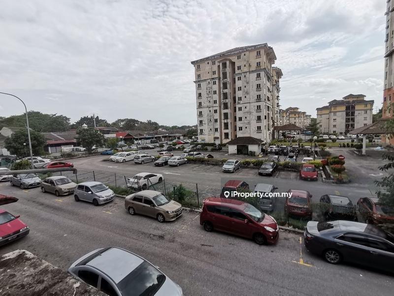 Shop / Office untuk Disewa di Seksyen 28, Taman Alam Megah, Shah Alam oleh Tony Tan - iProperty.com.my