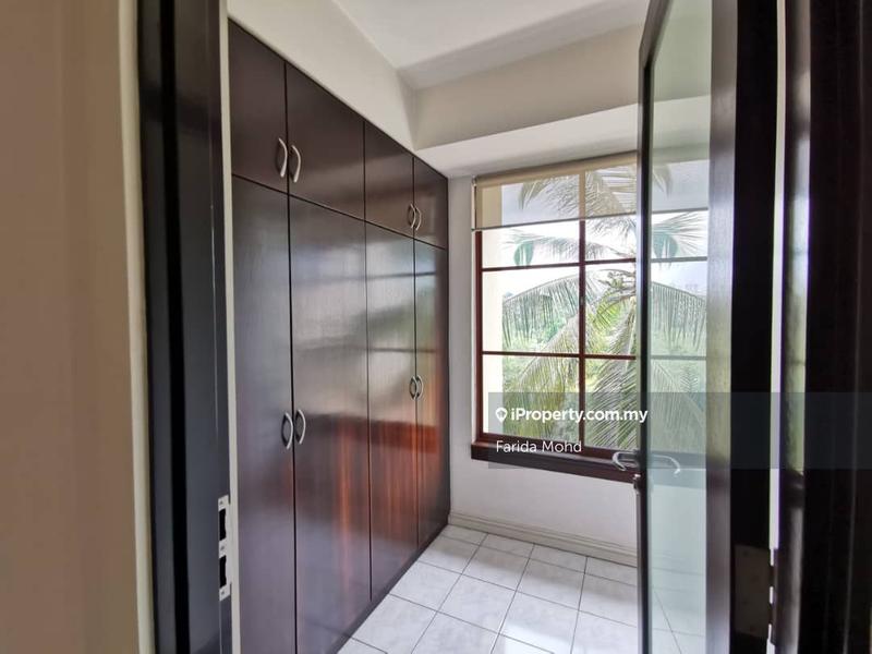 Kondominium untuk Dijual di Seri Duta II oleh Farida Mohd - iProperty.com.my