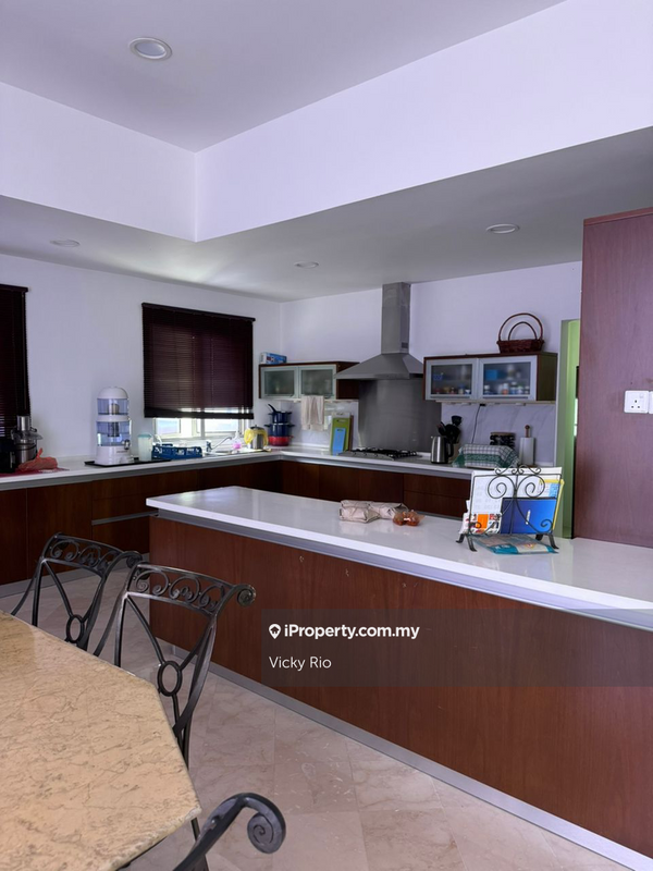 Condominium for Sale in Suasana Sentral Condominiums by Vicky Rio - iProperty.com.my