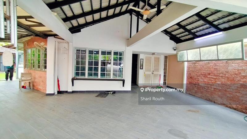 2-storey Terraced House for Sale in j6yij, Setiawangsa by Sharil Routh - iProperty.com.my
