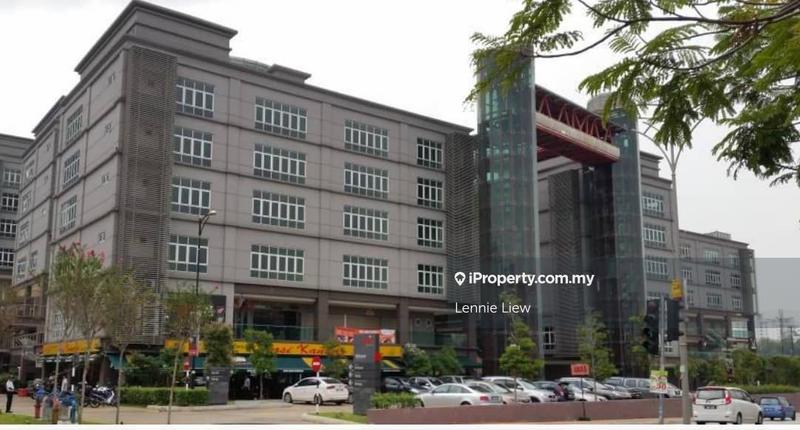 Pejabat untuk Dijual di Kota Damansara, Selangor oleh Lennie Liew - iProperty.com.my