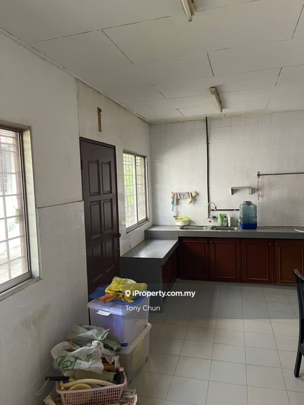 Rumah Teres 2-Tingkat untuk Dijual di Sungai Besi Indah, Seri Kembangan oleh Tony Chun - iProperty.com.my