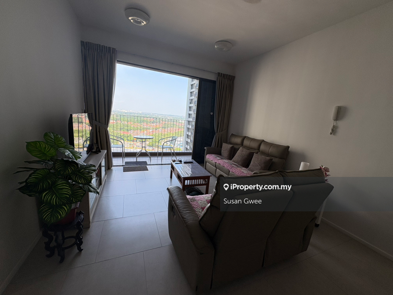 For Sale - Geo Bukit Rimau